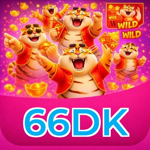 Comparação APP mobile vs versão web da 66DK